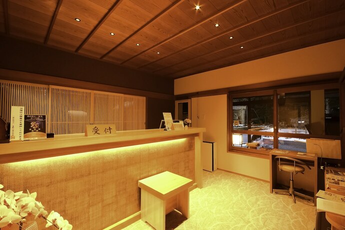 Imagen general del Hotel Koyasan Syukubou Fudouin. Foto 3