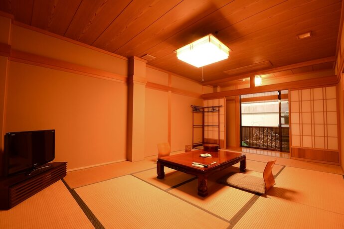 Imagen general del Hotel Koyasan Syukubou Fudouin. Foto 6