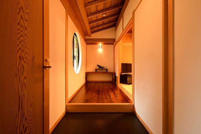 Imagen general del Hotel Koyasan Syukubou Fudouin. Foto 9