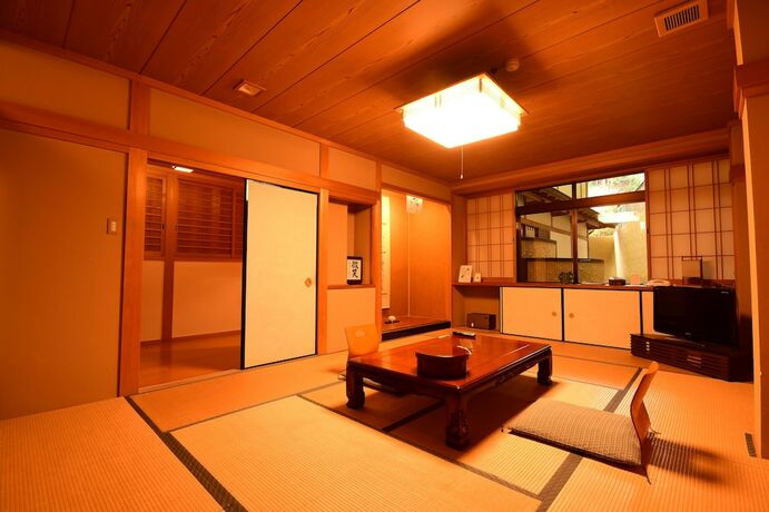 Imagen de la habitación del Hotel Koyasan Syukubou Fudouin. Foto 11