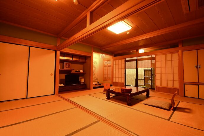 Imagen de la habitación del Hotel Koyasan Syukubou Fudouin. Foto 18