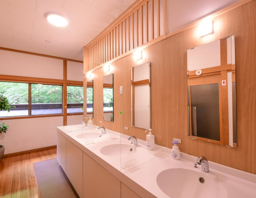 Imagen general del Hotel Koyasan Zofukuin. Foto 3