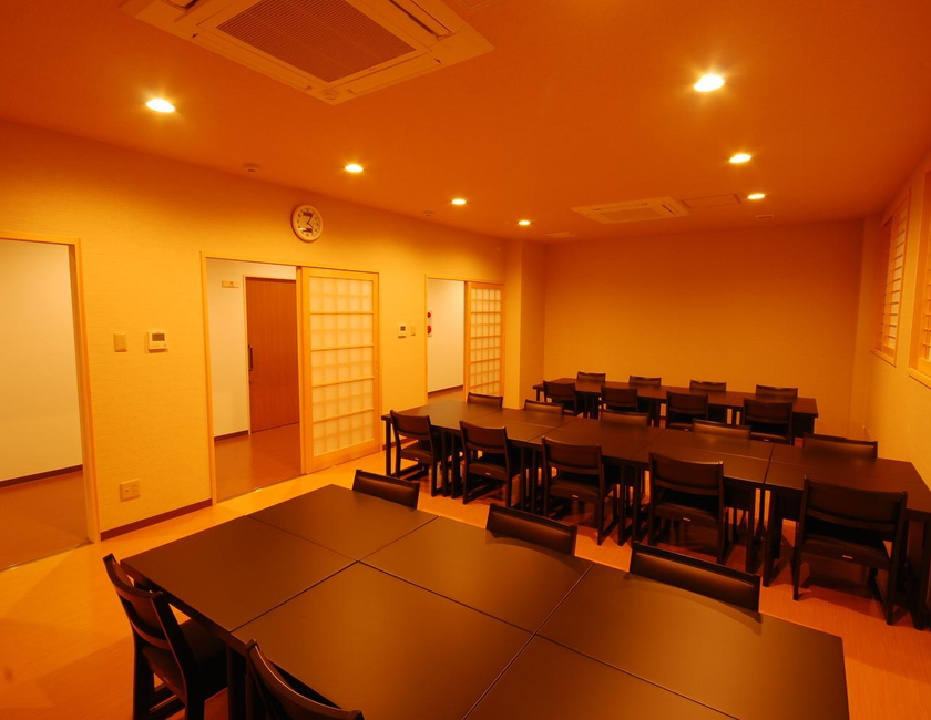 Imagen general del Hotel Koyasan Zofukuin. Foto 6