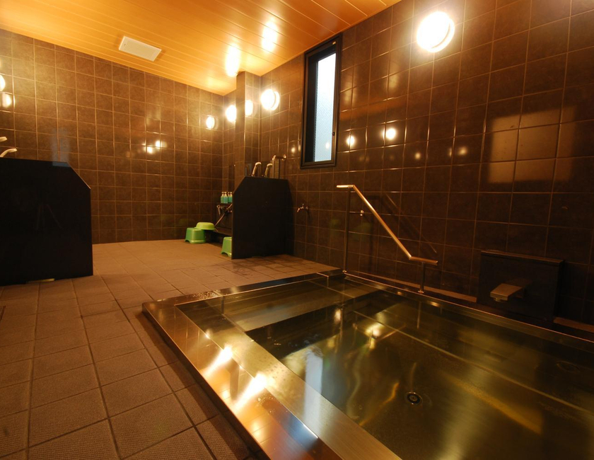 Imagen general del Hotel Koyasan Zofukuin. Foto 8
