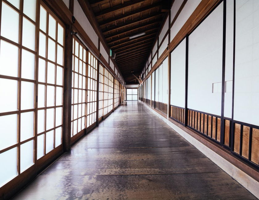 Imagen general del Hotel Koyasan Zofukuin. Foto 9
