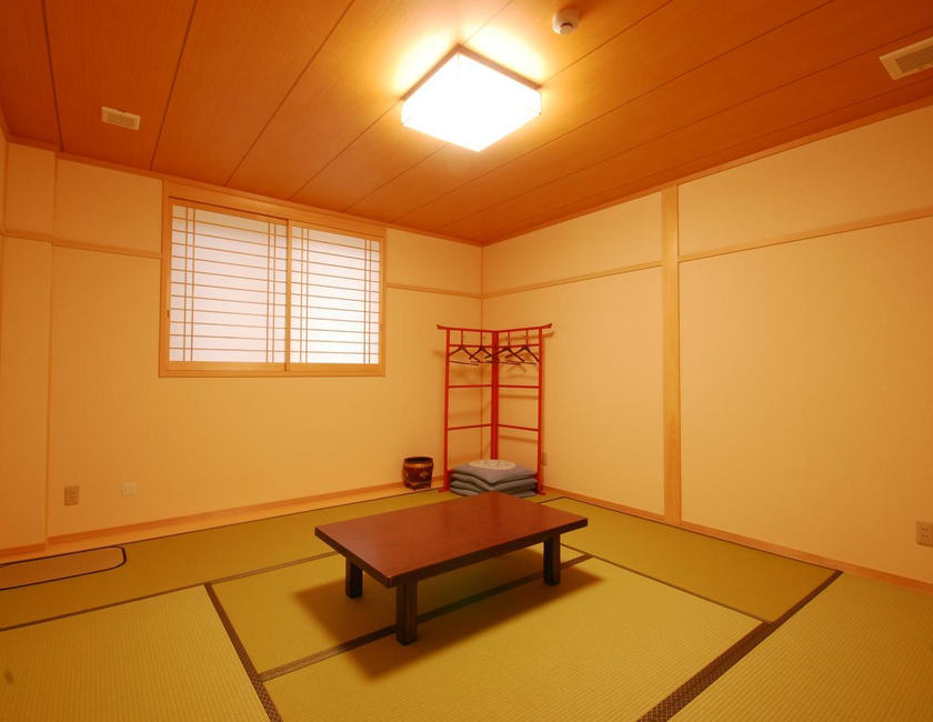 Imagen general del Hotel Koyasan Zofukuin. Foto 13