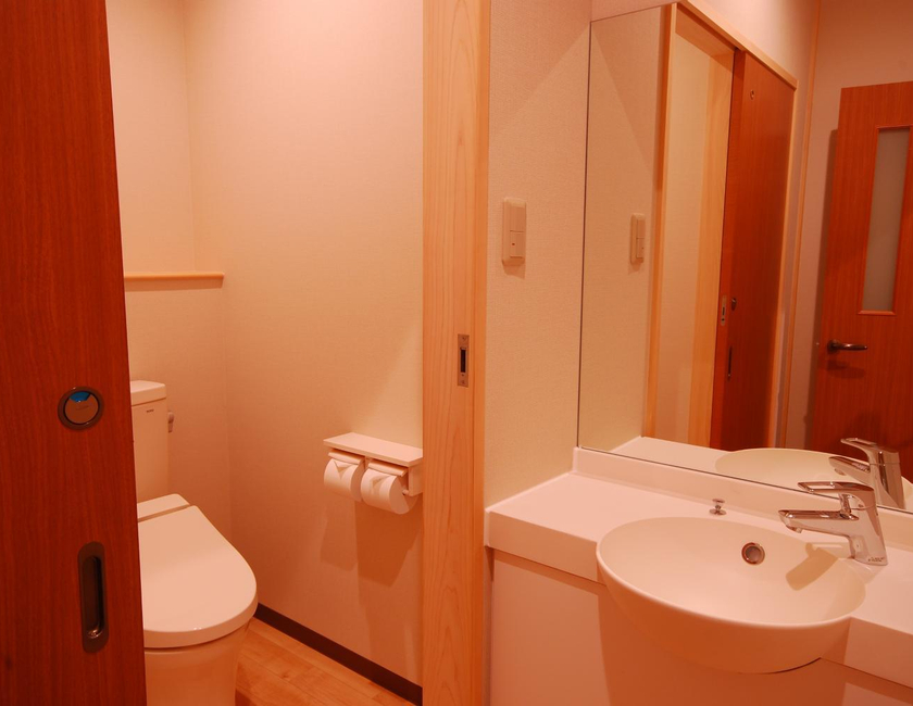 Imagen general del Hotel Koyasan Zofukuin. Foto 16