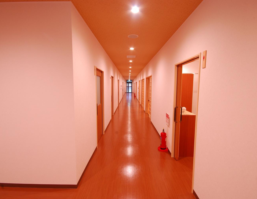Imagen general del Hotel Koyasan Zofukuin. Foto 17