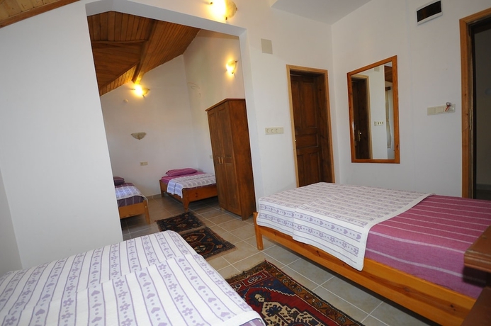 Imagen de la habitación del Hotel Koyevi Olympos Countryhouse. Foto 18