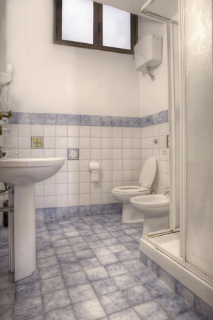 Imagen de la habitación del Hotel Koymbetra. Foto 4