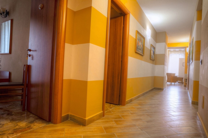 Imagen de los interiores del Hotel Koymbetra. Foto 13