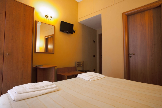 Imagen de la habitación del Hotel Koymbetra. Foto 10