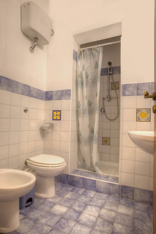 Imagen de la habitación del Hotel Koymbetra. Foto 11