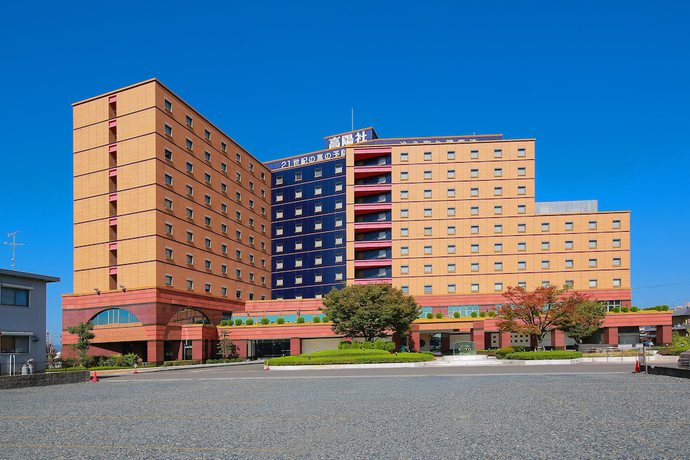 Imagen general del Hotel Koyo. Foto 1