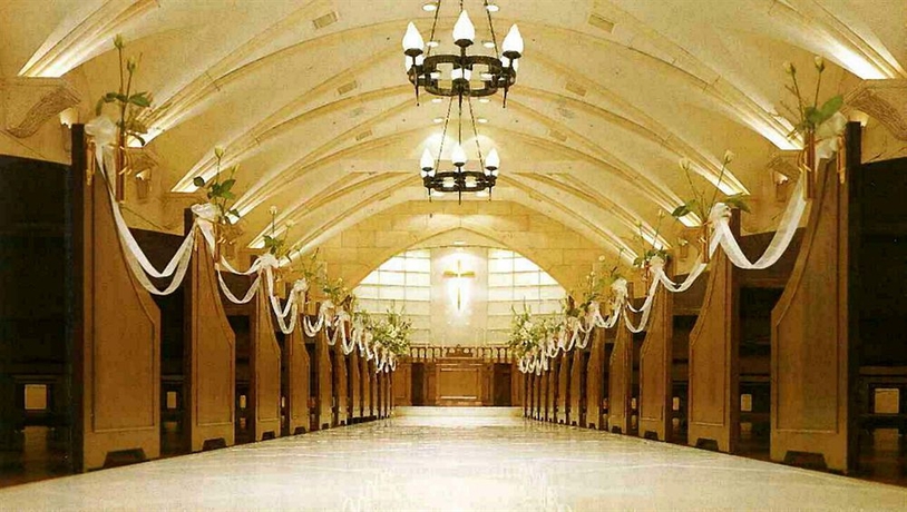 Imagen de los interiores del Hotel Koyo Grand. Foto 13
