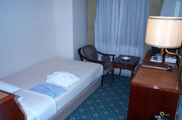 Imagen de la habitación del Hotel Koyo Grand. Foto 7