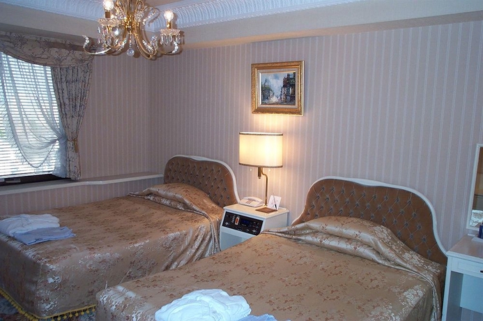 Imagen de la habitación del Hotel Koyo Grand. Foto 8