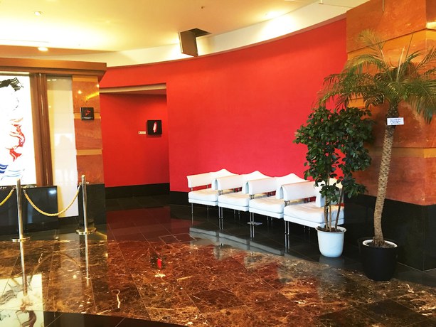 Imagen de los interiores del Hotel Koyo, Hashima. Foto 14