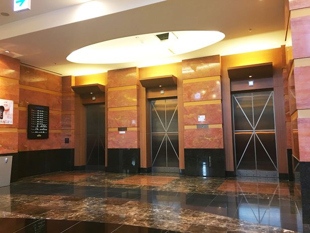 Imagen de los interiores del Hotel Koyo, Hashima. Foto 15