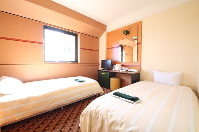 Imagen de la habitación del Hotel Koyo, Hashima. Foto 7