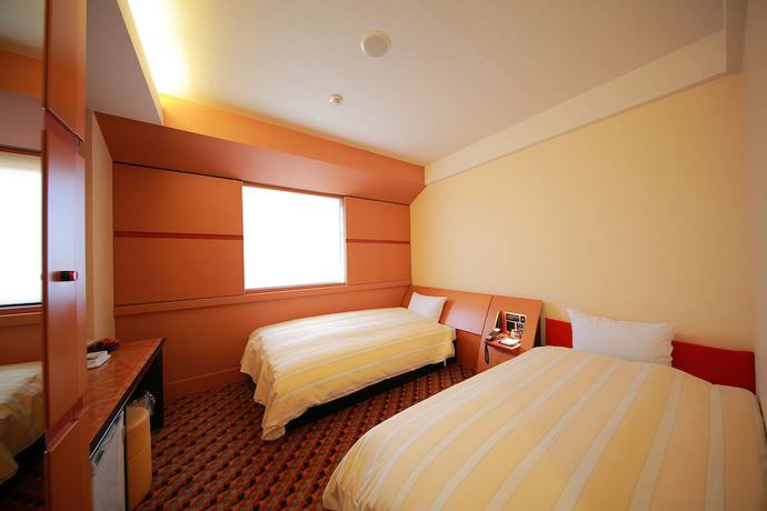 Imagen de la habitación del Hotel Koyo, Hashima. Foto 12