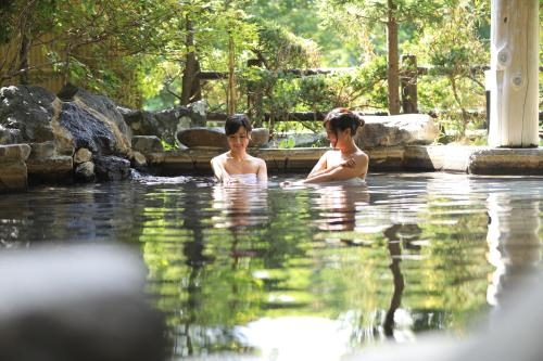 Imagen general del Hotel Koyokan. Foto 3