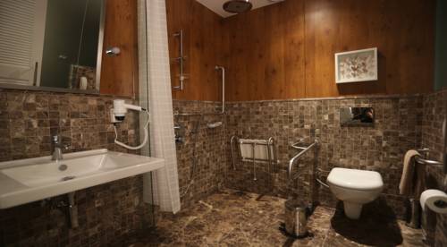 Imagen de la habitación del Hotel Koza Suite, Ankara. Foto 2