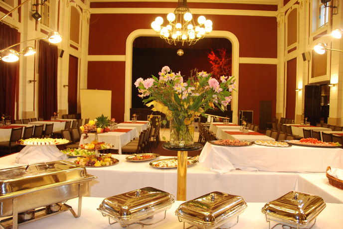 Imagen de los interiores del Hotel Koz&aacute;k, Brno. Foto 13