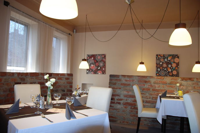 Imagen de los interiores del Hotel Koz&aacute;k, Brno. Foto 15