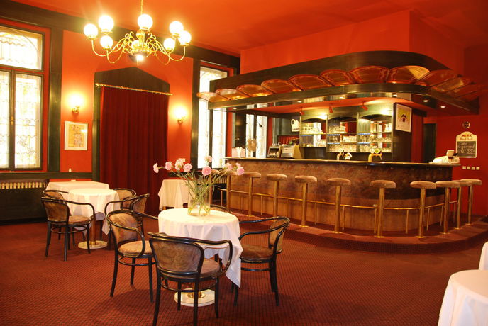 Imagen de la habitación del Hotel Koz&aacute;k, Brno. Foto 10