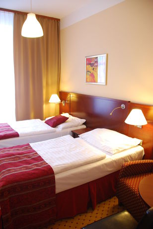 Imagen del bar/restaurante del Hotel Koz&aacute;k, Brno. Foto 4