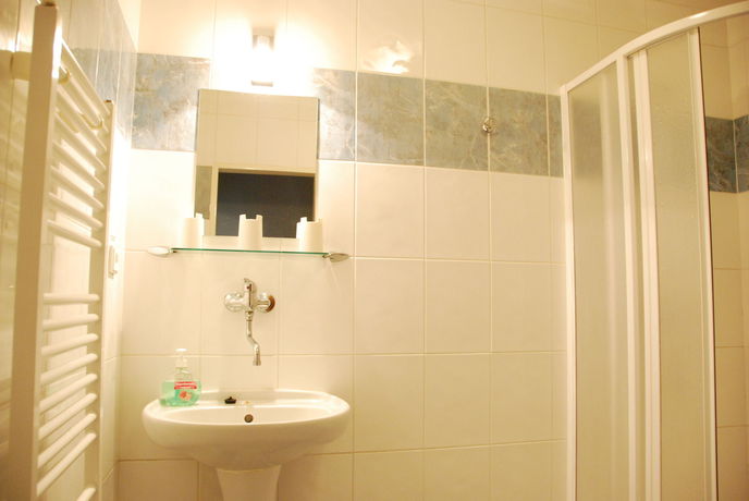 Imagen del bar/restaurante del Hotel Koz&aacute;k, Brno. Foto 6