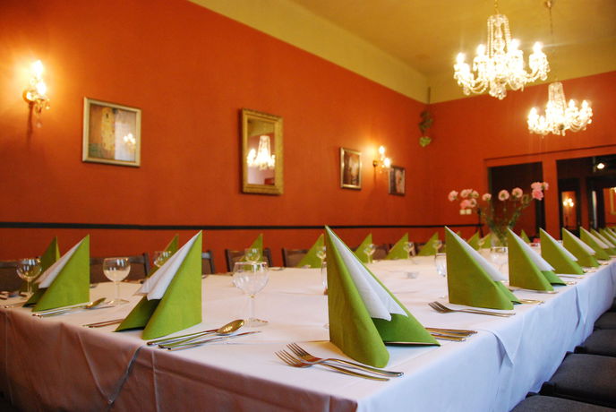 Imagen de la habitación del Hotel Koz&aacute;k, Brno. Foto 12