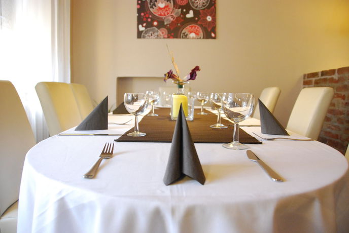 Imagen del bar/restaurante del Hotel Koz&aacute;k, Brno. Foto 9