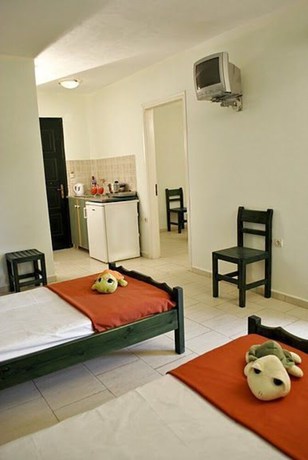 Imagen de la habitación del Hotel Kozanos. Foto 3