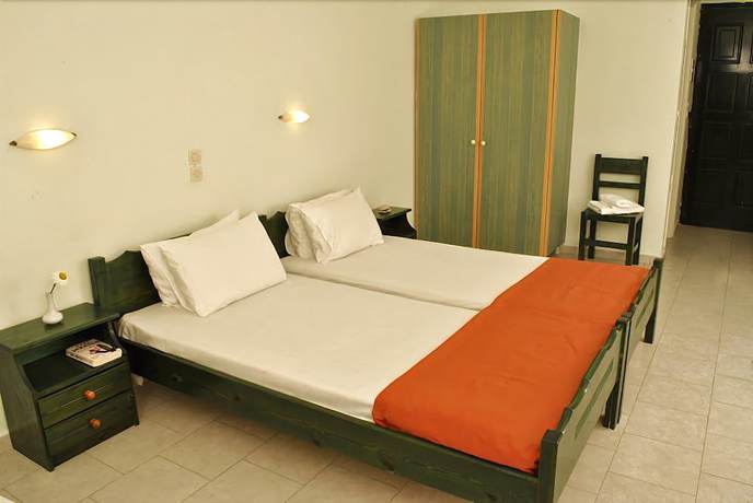 Imagen de la habitación del Hotel Kozanos. Foto 5