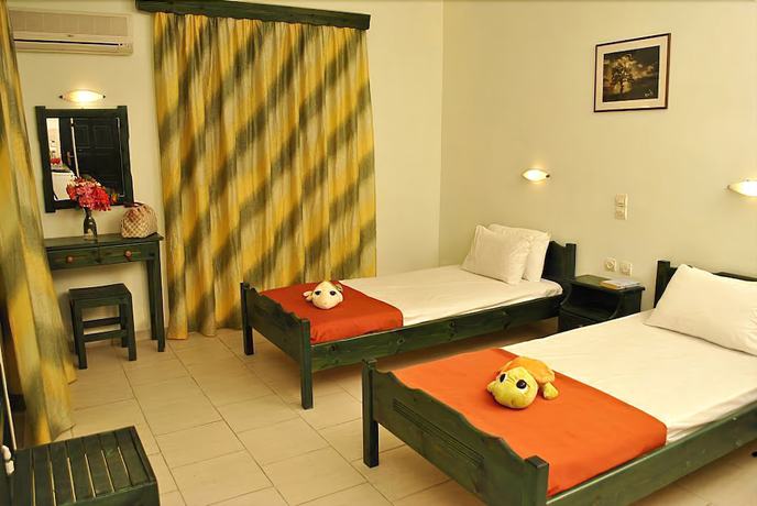 Imagen de la habitación del Hotel Kozanos. Foto 6