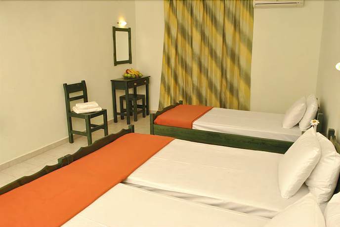 Imagen de la habitación del Hotel Kozanos. Foto 16