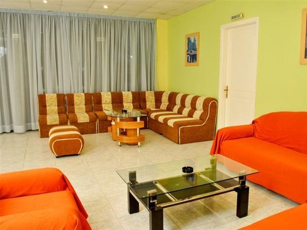 Imagen general del Hotel Kozanos II, Ammoudi. Foto 1