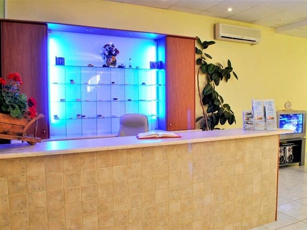 Imagen general del Hotel Kozanos II, Ammoudi. Foto 5