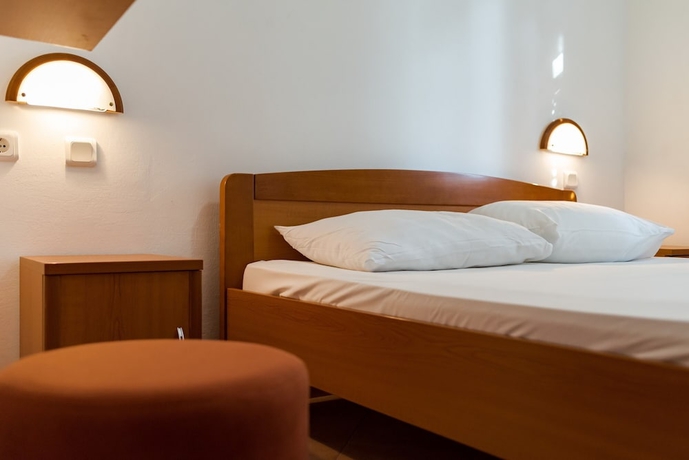 Imagen de la habitación del Hotel Kozarica Apartments. Foto 5