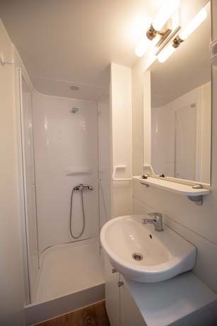Imagen de la habitación del Hotel Kozarica Mobile Homes. Foto 14
