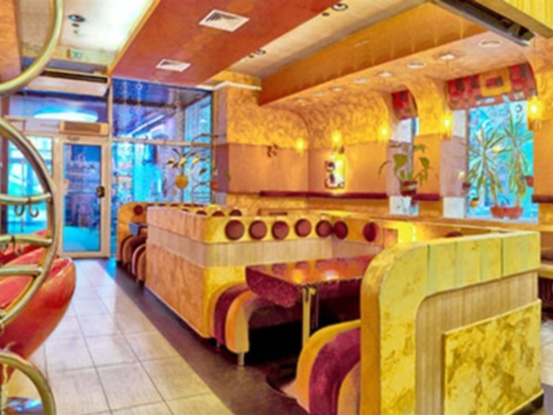 Imagen general del Hotel Kozatskiy. Foto 3