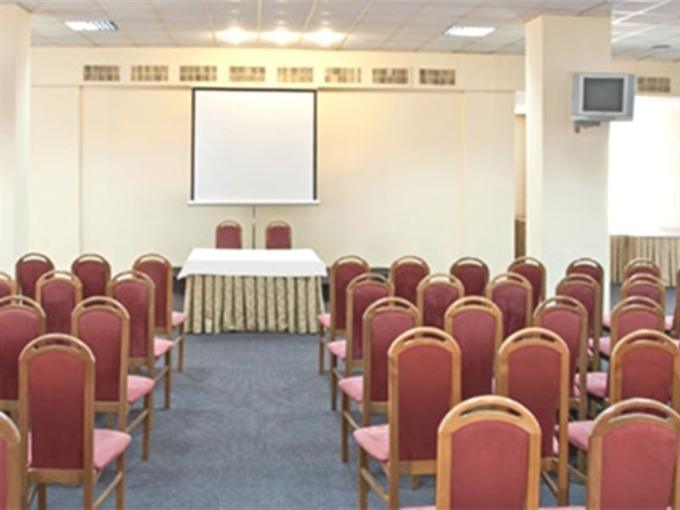 Imagen general del Hotel Kozatskiy. Foto 4