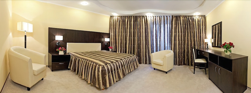 Imagen de la habitación del Hotel Kozatskiy On Antonova. Foto 2