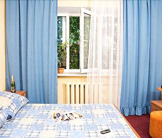 Imagen de la habitación del Hotel Kozatskiy On Antonova. Foto 3
