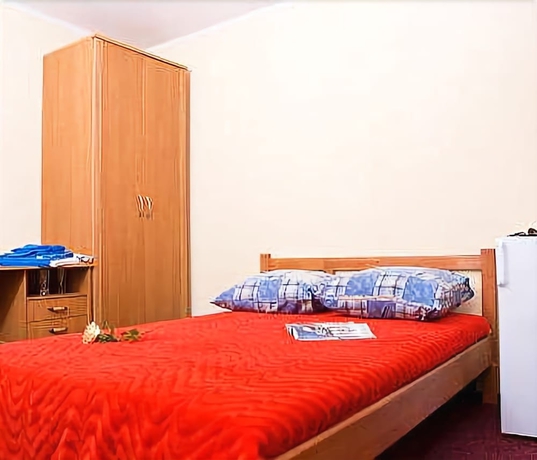 Imagen de la habitación del Hotel Kozatskiy On Antonova. Foto 5