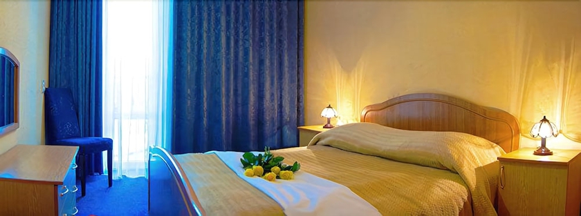 Imagen de la habitación del Hotel Kozatskiy On Antonova. Foto 6