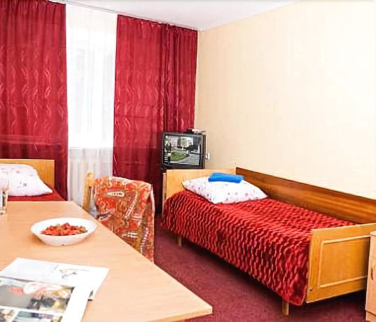Imagen de la habitación del Hotel Kozatskiy On Antonova. Foto 7