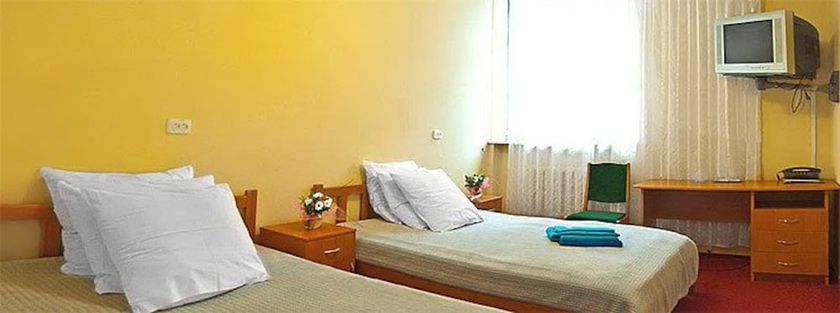 Imagen de la habitación del Hotel Kozatskiy On Antonova. Foto 8